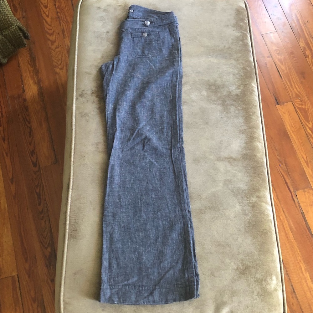 Express sailor pants, size 4 - Picture 5 of 5